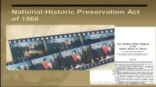 The National Register of Historic Places at 50&mdash;Looking Back, Looking Forward