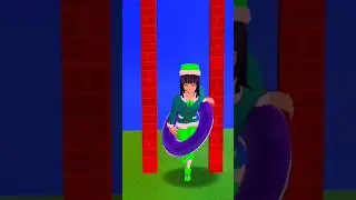 😃😁#sakuraschoolsimulator #shortsviral #sakura #gaming #cartoon #animation #sakura