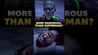 Metamorpho in Superman: Origin, Powers & DCU Future Explained! #superman #dc