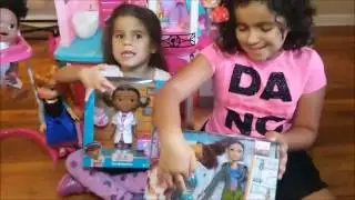Project Mc2 Camryn's Remote Control Hoverboard with Doll
