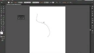 Illustrator CC Tutorials - 9 - Smooth and Path Eraser Tools
