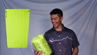 SLX Tent Floor Pad