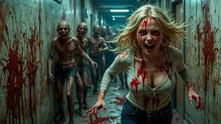 Zombie Rats Attack Movie Explained In Hindi | Infected Rat Disaster Movie Explain | Hindi Voice Over