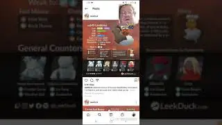 Landorus Counters In Pokemon Go - Danny the Man Parker