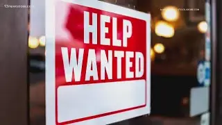 'Industry Day' | Virginia Beach looks to fill city contracts with small business owners