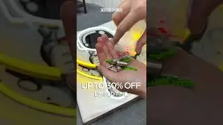 Sale Up To 30% - Astronaut Hamburger Led Neon Acrylic Artwork | Zanvis Neon