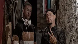 Mauricio DTS Feat  Jhony Mc - Dois Neguin