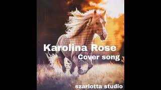 Szarlotta Rose - Natural woman cover [You make me feel]