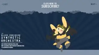 Frog's Theme Redux (Chrono Trigger Symphony Encore)