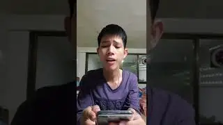 Done for me - Charlie Puth ( Cover by Sk Samsung S8)
