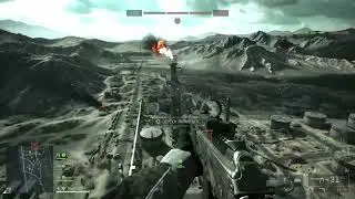 BF6 launch glitch  PS5 (depl.cover + quad bike)