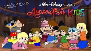 AndrewTopia Kids (2025) Special Play-All Edition USA TV Spot 27