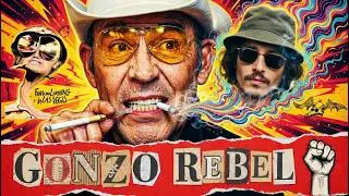 Edge of Madness - Hunter S. Thompson & Gonzo Legacy (2025 documentary)