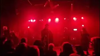 Ghozt - A Tribute To Ghost - Year Zero - Live At The Parish, Huddersfield - 31/10/2023