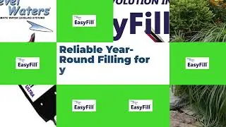 Moving grid video
