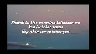 Shila Amzah - Patah Seribu lyrics