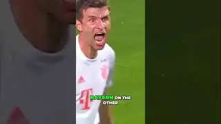 Bayern vs  Barca  Exploiting Defensive Mistakes!
