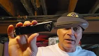 Microtech Combat Troodon spring fail fix