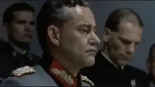 Hitler se queda sin boletos para el bikini bottom carnival, Ags.