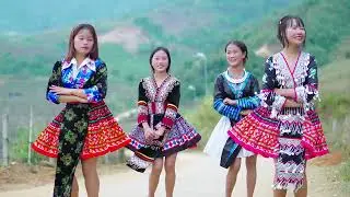  remix_Daim Duab Liab Qab _Nkauj Hmoob  Seev Cev 2026