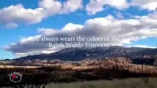 Tucson AZ // Time-lapse