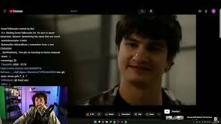 Destiny reacts to Almost Friday: Escaping the Friendzone