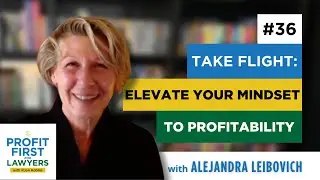 Take Flight: Elevate Your Mindset to Profitability
