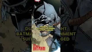 When Batman got Superpowers🤯🤣😈|#batman #dc #comics #dccomics #shorts #dceu #joker #catwoman #super