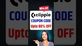 Промокод Clippie AI | Скидочный код Clippie AI | Промокод Clippie AI | Скидка до 80%