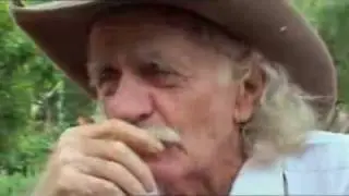 A real Aussie Bushman