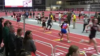 2025-02-03 Middlesex League Championship, Boys 4x200 m Relay