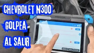 Chevrolet N300 P0122 problemas con el TPS sensor del obturador - como regular el sensor al instalar
