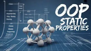 PHP OOP Static Properties & Methods in Hindi | When and How to Use self vs Parent