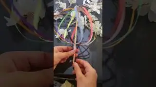 how to make toy for kids with quilling paper #diy