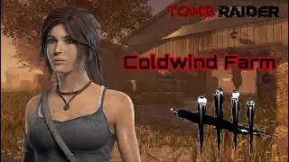 COLDWIND FARM | Dead by Daylight