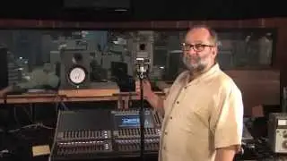 TRIAD-ORBIT & GENELEC 6010