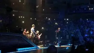 U2 - One &bull; Infinite Energy Center &bull; Duluth, GA &bull; 5/28/18