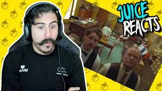 THE FRENCH DISPATCH | Official Trailer Reaction!