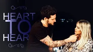 Josh & Kelsey | Heart To Heart (+4x07)
