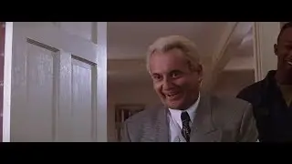 Lethal Weapon 3 - Leo sold the house