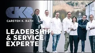 Nils Henkel im Interview - Teil 1 | Leadership & Service Experte Carsten K. Rath