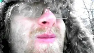 SNOW! A Very TheMilesBOX Christmas