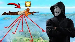 BUSCANDO AL HACKER MAS PELIGROSO de FREE FIRE ☠️🔥