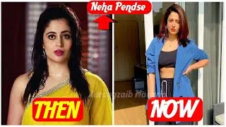 Neha Pendse (Sanjana) Biography | Age, Height, Weight, Family, Religion, Movies, TV Serials 2021