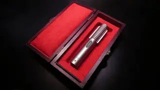 Royer R121 Full Review. Are Ribbon Microphones Worth the Hype?