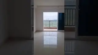 Lake view apartment at 4BHK Aparna Zeneith #kokapet #nalagandla