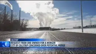 Pending merger of Colstrip co-owner could speed up of units 3 and 4 closure