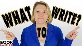 Non-Fiction Book Writing - What To Write When Everything Has Been Said Before