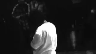 Dyse- Live @ Mixtape Release