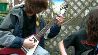Our Third Song